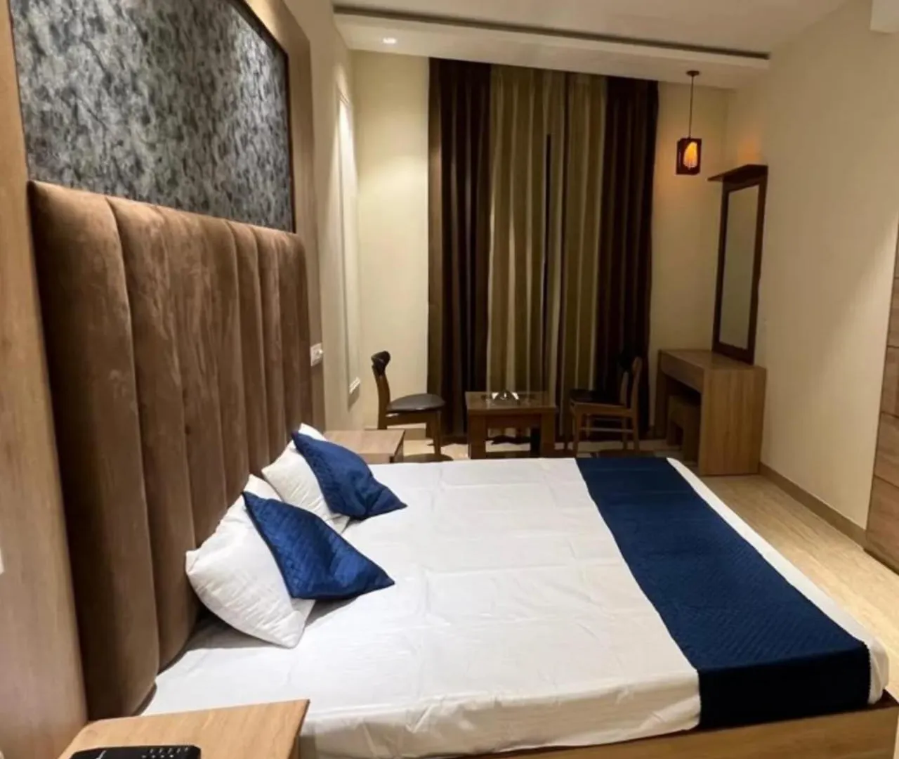 The Hotel Soho Zirakpur India