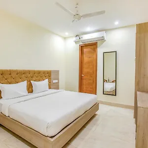 Fabhotel Melano Hotel