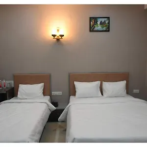 Ganga Kaveri Hotel