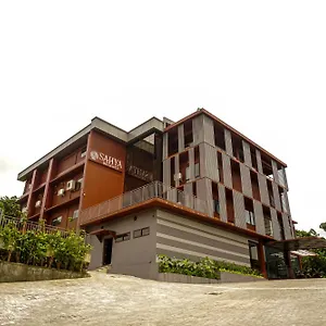 Sahya Regency Hotel