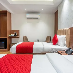 Avaas - Faiz Road Karol Bagh Hotel